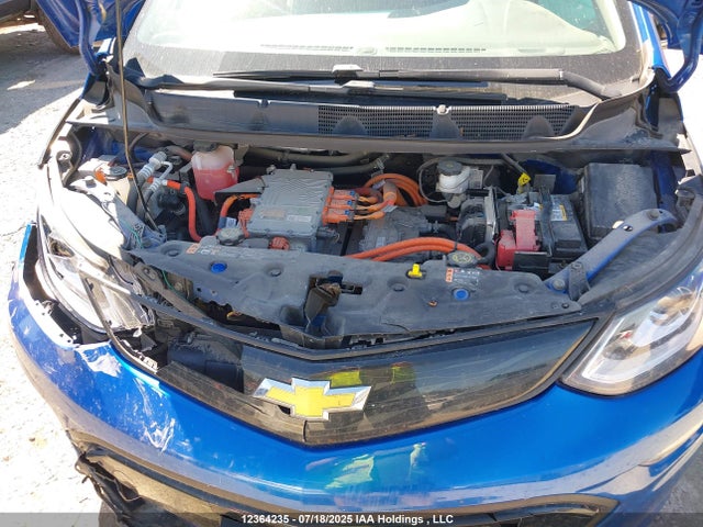 1G1FY6S01K4118551 Chevrolet BOLT EV