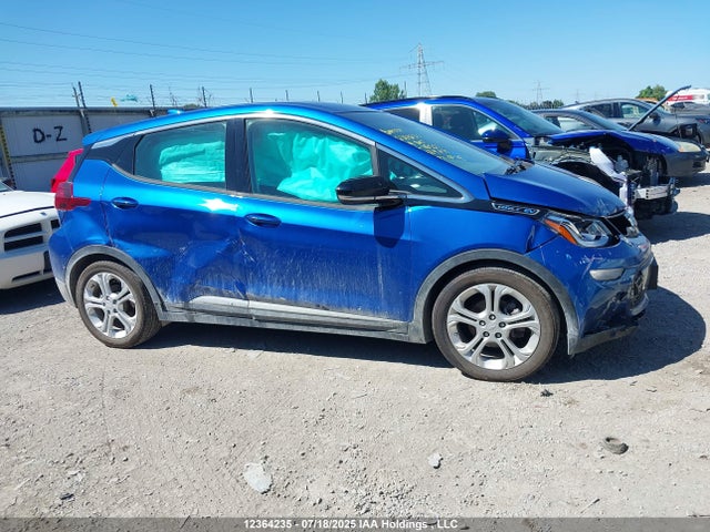 1G1FY6S01K4118551 Chevrolet BOLT EV