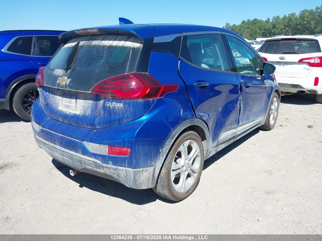 1G1FY6S01K4118551 Chevrolet BOLT EV