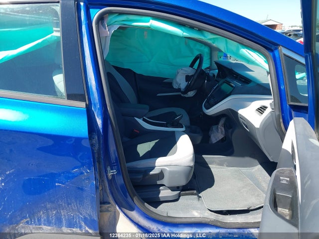 1G1FY6S01K4118551 Chevrolet BOLT EV