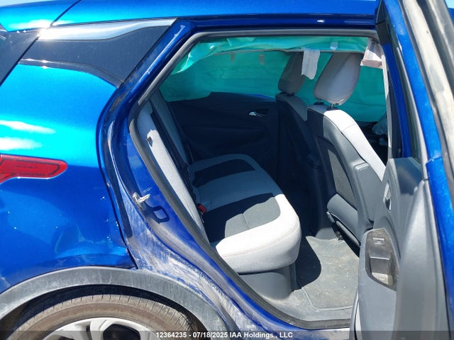 1G1FY6S01K4118551 Chevrolet BOLT EV