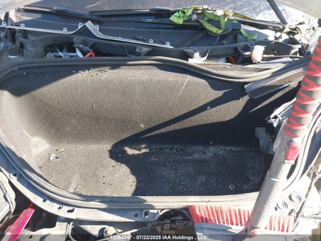 5YJXCBE24HF046066 Tesla MODEL X