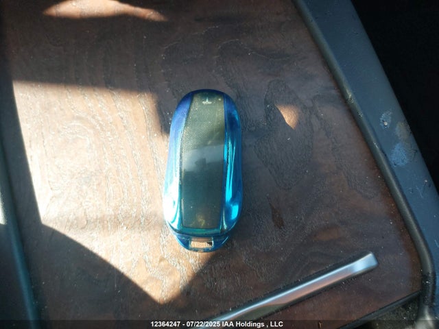 5YJXCBE24HF046066 Tesla MODEL X