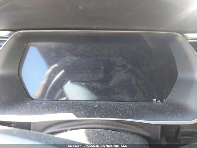 5YJXCBE24HF046066 Tesla MODEL X