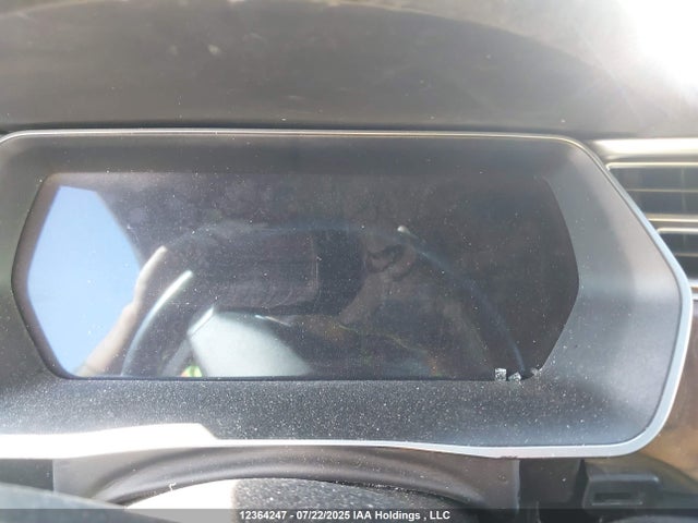 5YJXCBE24HF046066 Tesla MODEL X