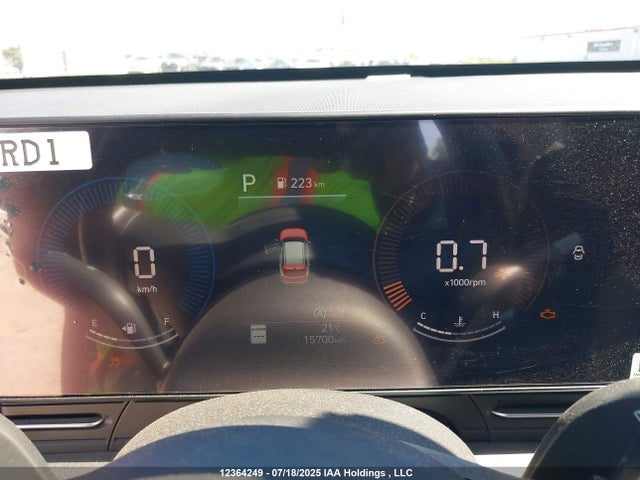 KM8HA3AB8RU185837 Hyundai mpi nu pe