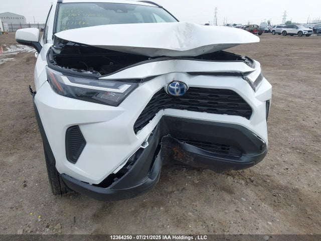 2T3RWRFVXPW165508 Toyota a25a-fxs, 3nm+4nm(ni)