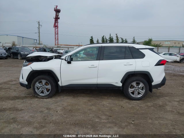 2T3RWRFVXPW165508 Toyota a25a-fxs, 3nm+4nm(ni)