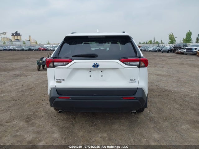 2T3RWRFVXPW165508 Toyota a25a-fxs, 3nm+4nm(ni)