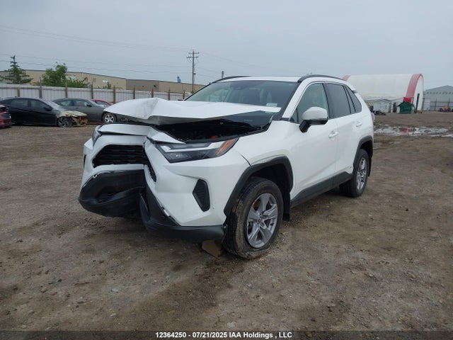 2T3RWRFVXPW165508 Toyota a25a-fxs, 3nm+4nm(ni)