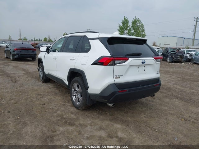 2T3RWRFVXPW165508 Toyota a25a-fxs, 3nm+4nm(ni)