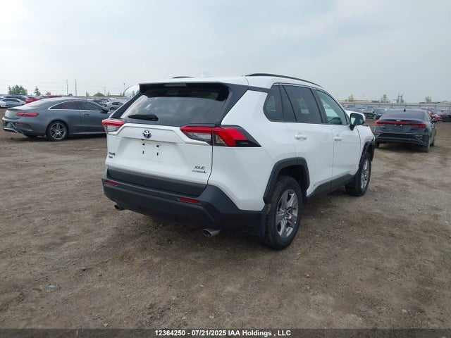 2T3RWRFVXPW165508 Toyota a25a-fxs, 3nm+4nm(ni)