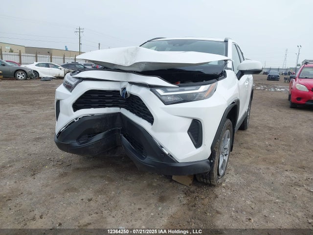 2T3RWRFVXPW165508 Toyota a25a-fxs, 3nm+4nm(ni)