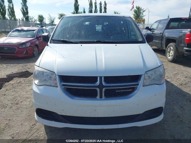 2C4RDGBG4ER473279 Dodge 2014