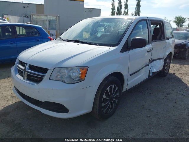 2C4RDGBG4ER473279 Dodge 2014