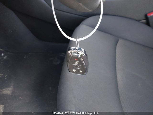 1G1ZD5ST6PF223336 Chevrolet lfv