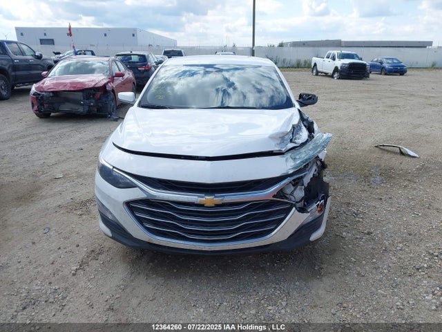 1G1ZD5ST6PF223336 Chevrolet lfv