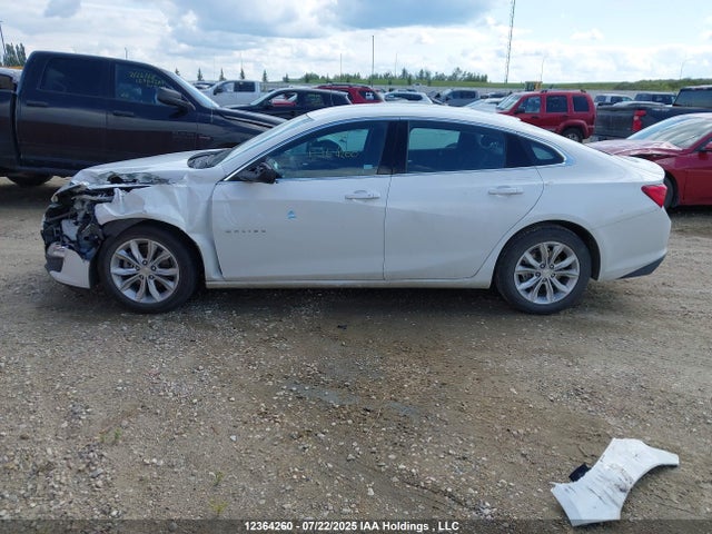 1G1ZD5ST6PF223336 Chevrolet lfv