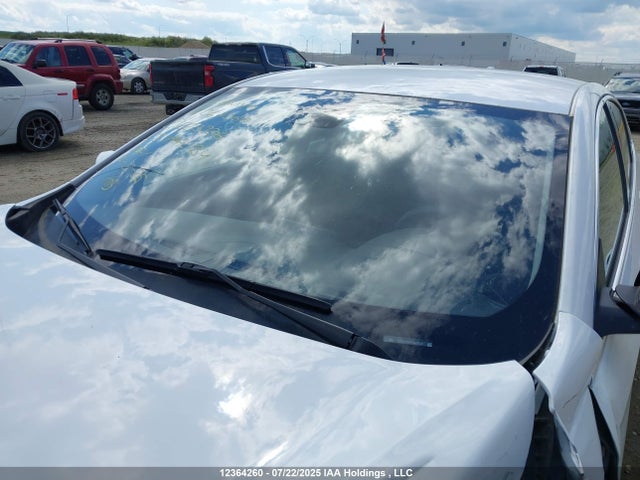 1G1ZD5ST6PF223336 Chevrolet lfv