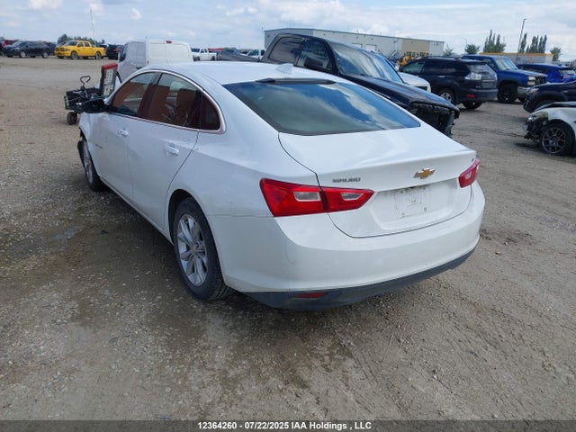 1G1ZD5ST6PF223336 Chevrolet lfv