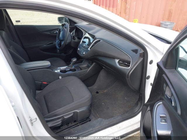 1G1ZD5ST6PF223336 Chevrolet lfv