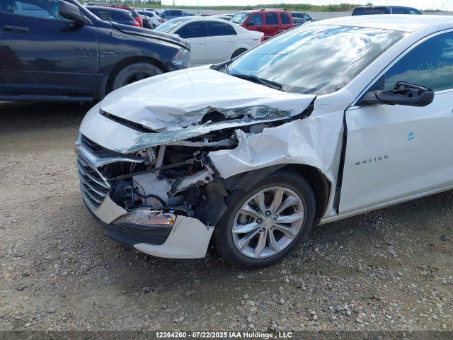 1G1ZD5ST6PF223336 Chevrolet lfv