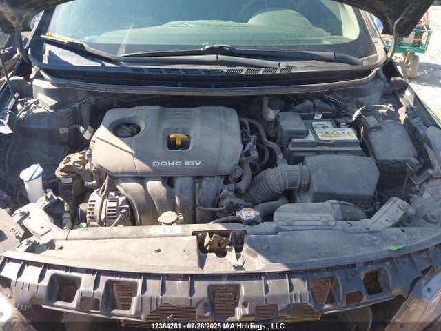 3KPFL4A7XJE262623 KIA mpi nu