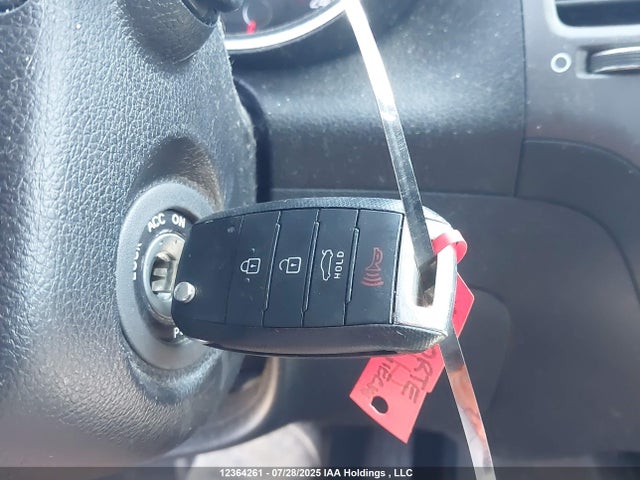 3KPFL4A7XJE262623 KIA mpi nu
