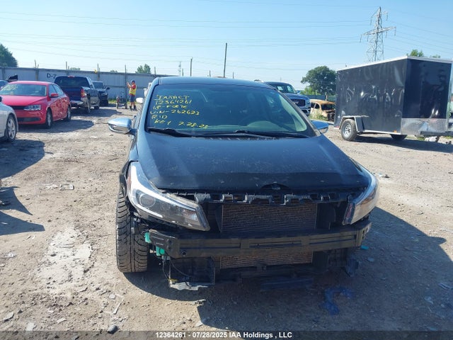 3KPFL4A7XJE262623 KIA mpi nu
