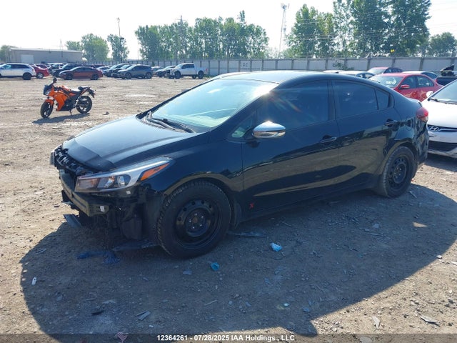 3KPFL4A7XJE262623 KIA mpi nu