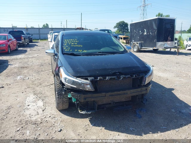 3KPFL4A7XJE262623 KIA mpi nu