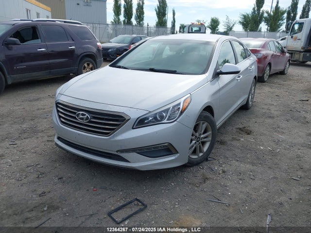 5NPE24AF3FH139688 Hyundai dohc gdi theta-ii
