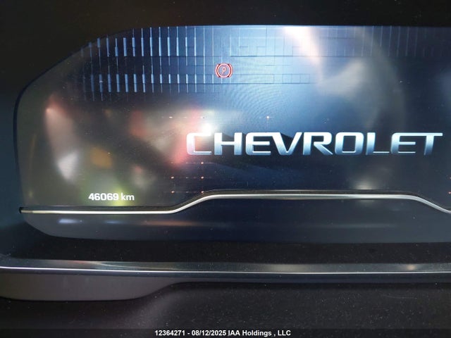 1GNSKCKDXRR193469 Chevrolet l84