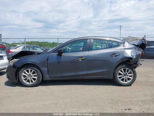 JM1BM1V77E1162833 Mazda pe