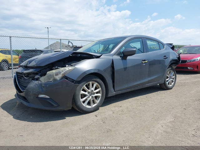 JM1BM1V77E1162833 Mazda pe