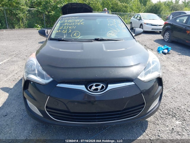 KMHTC6ADXFU233101 Hyundai dohc gdi gamma