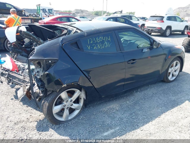 KMHTC6ADXFU233101 Hyundai dohc gdi gamma