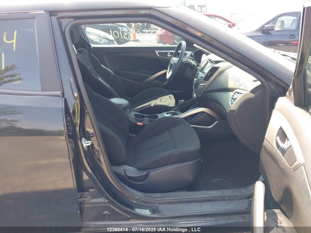 KMHTC6ADXFU233101 Hyundai dohc gdi gamma