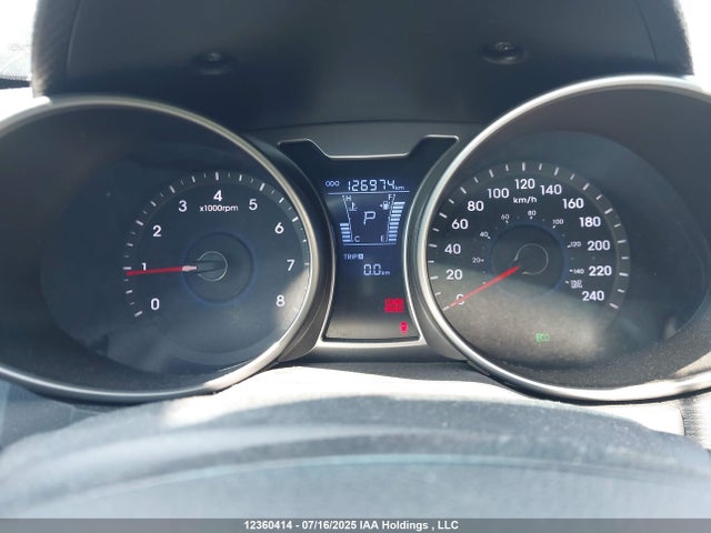 KMHTC6ADXFU233101 Hyundai dohc gdi gamma
