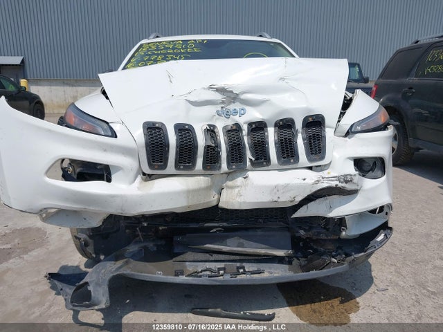 1C4PJMAS8FW778345 Jeep 2015
