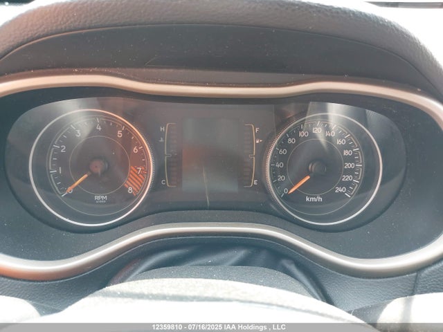 1C4PJMAS8FW778345 Jeep 2015
