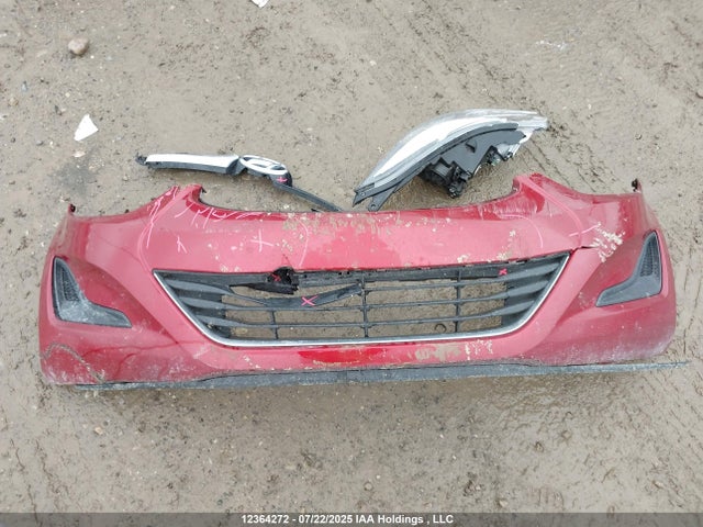 Hyundai dohc mpi nu 2016 5NPDH4AE1GH690477 Image 12