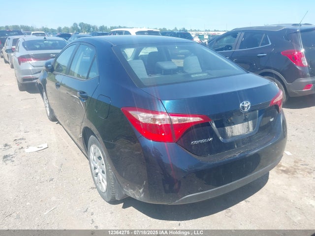2T1BURHE6KC146347 Toyota 2zr-fe