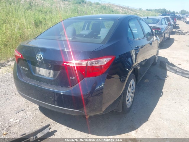 2T1BURHE6KC146347 Toyota 2zr-fe