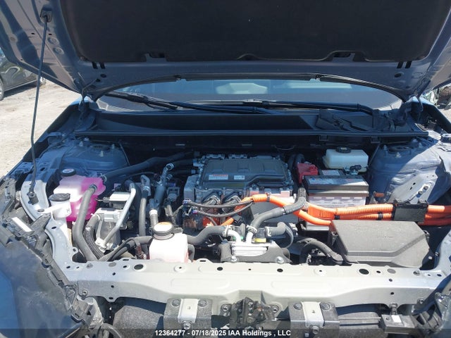 JTMABABA9RA081842 Subaru 1ym motor