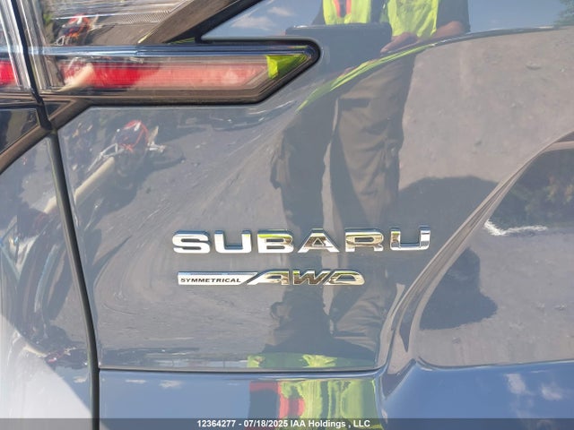 JTMABABA9RA081842 Subaru 1ym motor