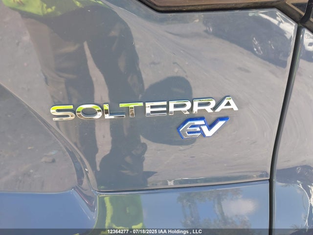 JTMABABA9RA081842 Subaru 1ym motor