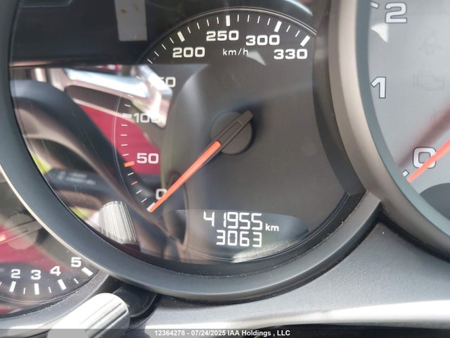 Porsche 911 2017 WP0CB2A93HS155285 Image 15