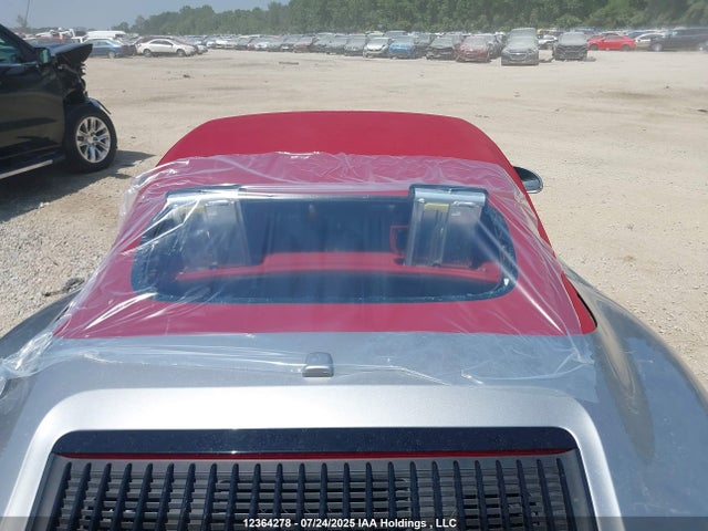 Porsche 911 2017 WP0CB2A93HS155285 Image 17