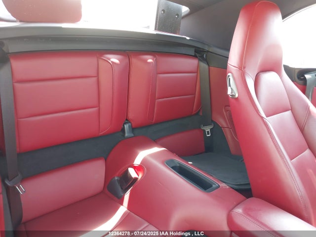 Porsche 911 2017 WP0CB2A93HS155285 Image 8